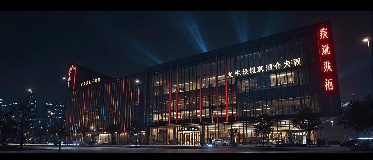 四虎影库公司简介