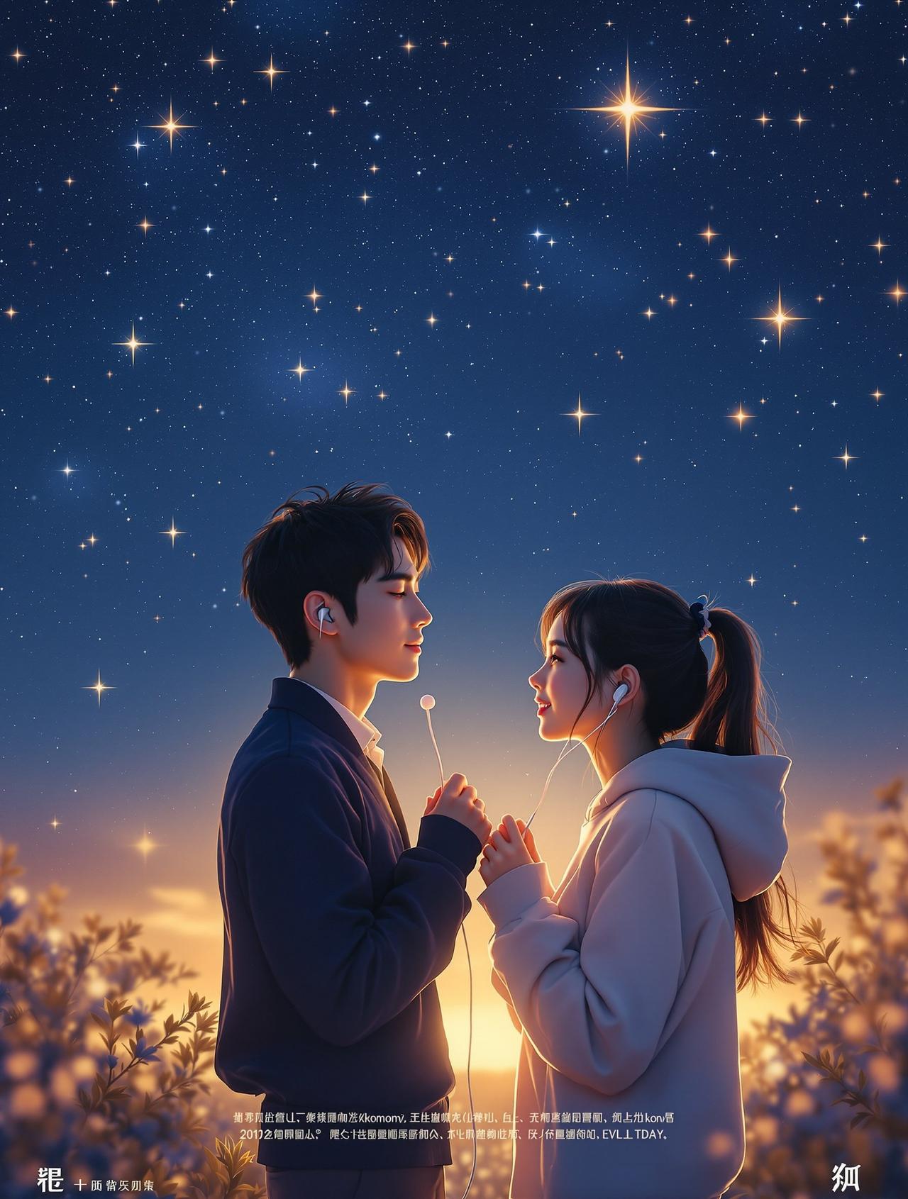 星光不及你 - 免费短剧甜宠短剧封面