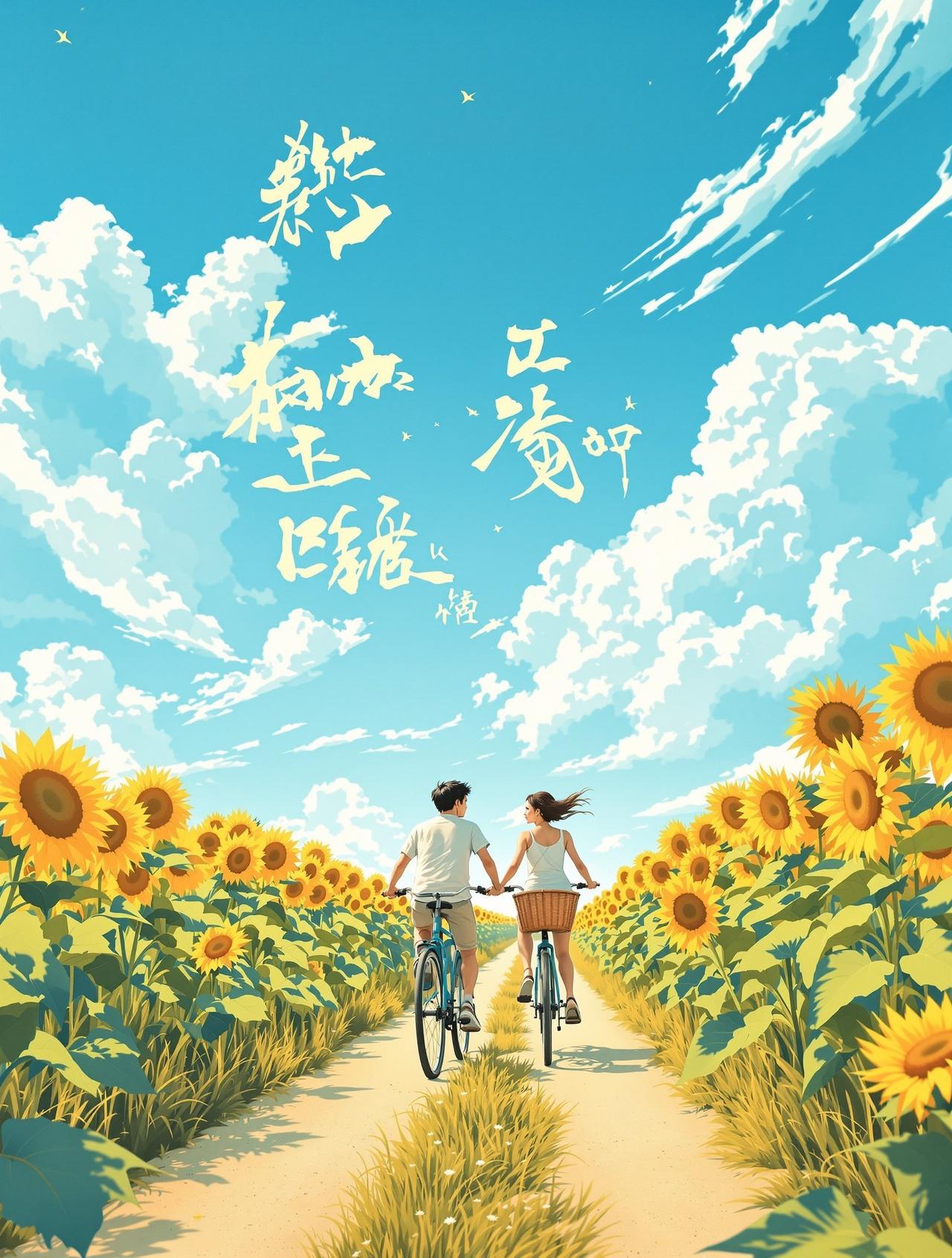 那年夏天风很甜 - 免费短剧 那年夏天风很甜 - 免费短剧甜宠短剧封面